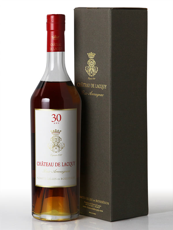 700ML ﾊﾞ ｱﾙﾏﾆｬｯｸ 30年 ｼｬﾄｰ ﾄﾞｩ ﾗｷｰ 専用ｶｰﾄﾝ付 DaieiDirect.com