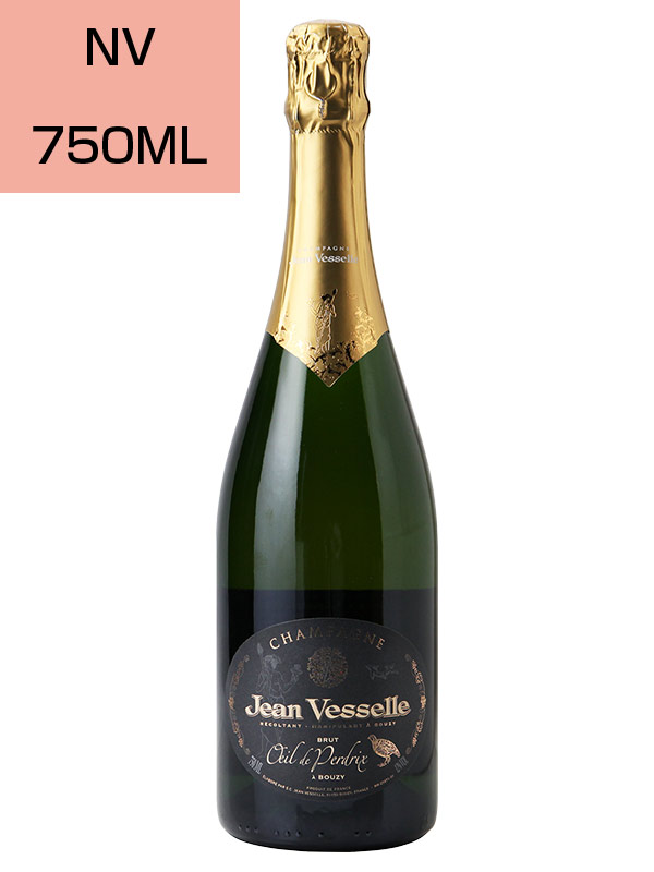 ｼｬﾝﾊﾟｰﾆｭ ﾌﾞﾘｭｯﾄ ｳｨﾕ ﾄﾞｩ ﾍﾟﾙﾄﾞﾘ[NV]ｼﾞｬﾝ ｳﾞｪｯｾﾙ